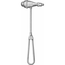 TROEMNER-SIMPLEX Percussion Hammer