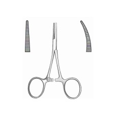 HARTMAN MOSQUITO Haemostatic Forceps