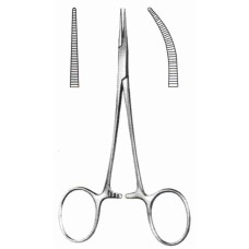 HARTMANN MOSQUITO (DELICATE) Fine Point Haemostatic Forceps