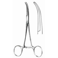DANDY Haemostatic Forceps