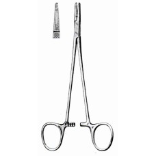 CRILE-WOOD Needle Holder