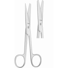OPERATING SCISSORS Blunt Blunt