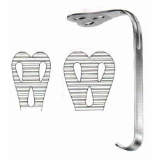 WEIDER Tongue Depressor