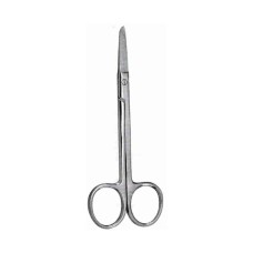LITTAUER STITCH Scissors