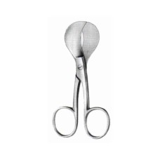 GAUZE SMITH Scissors