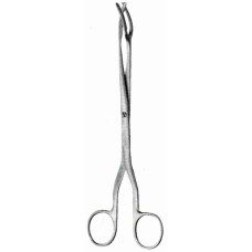 STERLIZER 1/2 PRONGS TENACULUM Forceps