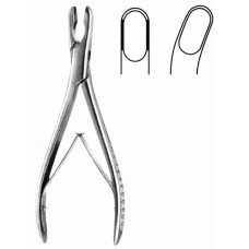 LUER Bone Plaster Instruments