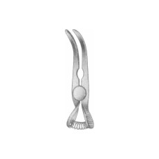 DE BAKEY ATRAUMATIC MIN Clamp