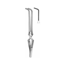 GREGORY-SOFT  Bulldog Clamp