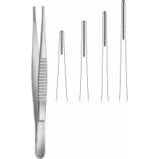 DE BAKEY Vascular Forceps