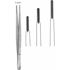 DE BAKEY Forceps