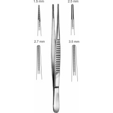 DE BAKEY Atraumatic Vascular Clamp