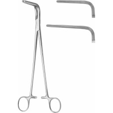 Bronchus Forceps