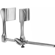 TUFFIER Rib Retractor