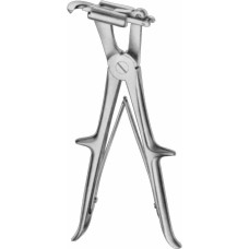 SAUERBRUCH Rib Shear