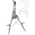 BRUNNER Rib Shear