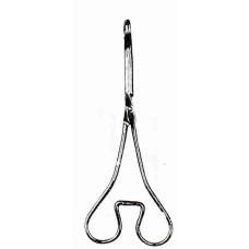 SPONGE HOLDING Forceps