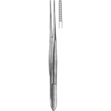 CUSHING Dressing Forceps