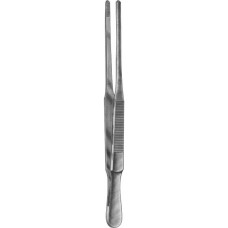 DUEHRSSEN Dressing Forceps