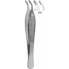 ADSON-BROWN Tissue Forceps