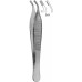 ADSON-BROWN Tissue Forceps