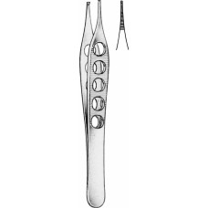 LIGHTWEIGHTADSON Dressing Forceps