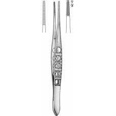 MCINDOE Dressing Forceps
