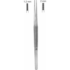 DEBAKEY Atraumatic Forceps