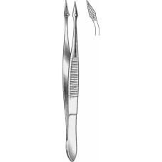 HUNTER Splinter Forceps