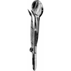 STIEGLITZ Forceps