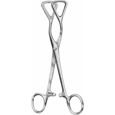 GUY Tongue Holding Forceps