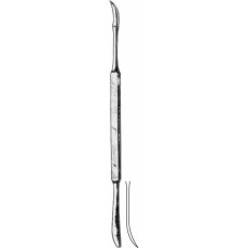 LYNCH Tonsil Grasping Forceps