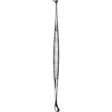 HURD Tonsil Dissector
