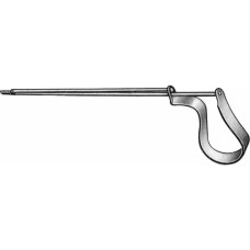 QUIRE Septum Forceps