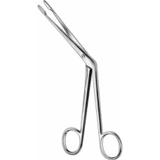 HARTMANN Septum Forceps