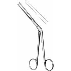 LUBET-BARBON Septum Forceps