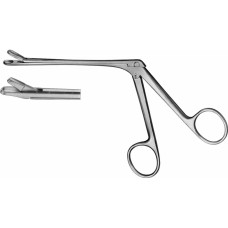 GRUENWALD-HENKE Nasal Cutting Forceps
