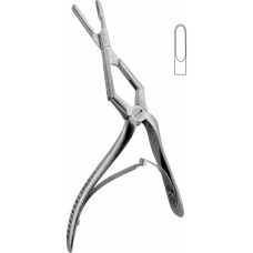 JANSEN-MIDDLETON Septum Forceps