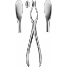 WALSHAM Septum Forceps