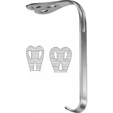 WEIDER Tongue Depressor