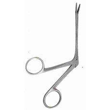 HARTMAN ALLIGATOR Forceps