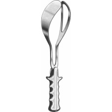 SIMPSON-LUIKART Obstetrical Forceps
