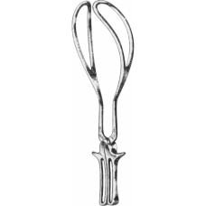 KEDARNATH DAS Obstetrical Forceps