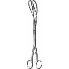 COREY (GREENHALG) Obstetrical Forceps