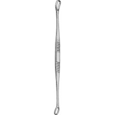 SIMS Uterine Curette