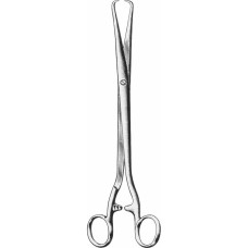SCHROEDER Uterine Tenaculum Forceps