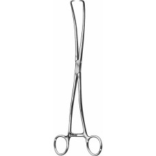 DUPLAHY Uterine Tenaculum Forceps