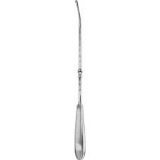 VALLEIX Suction Curette