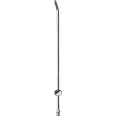 NOVAK Suction Curette
