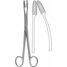 GROSS Dressing Forceps
